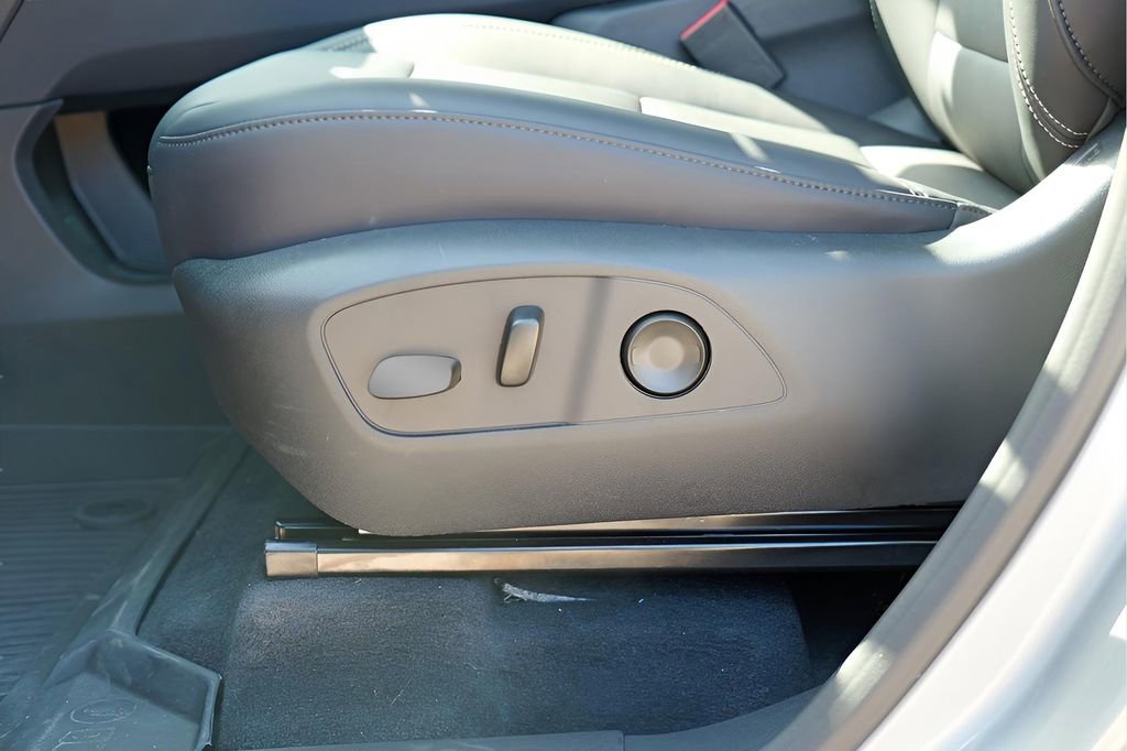 New 2026 GMC Acadia Elevation w/ Black Edition image 21