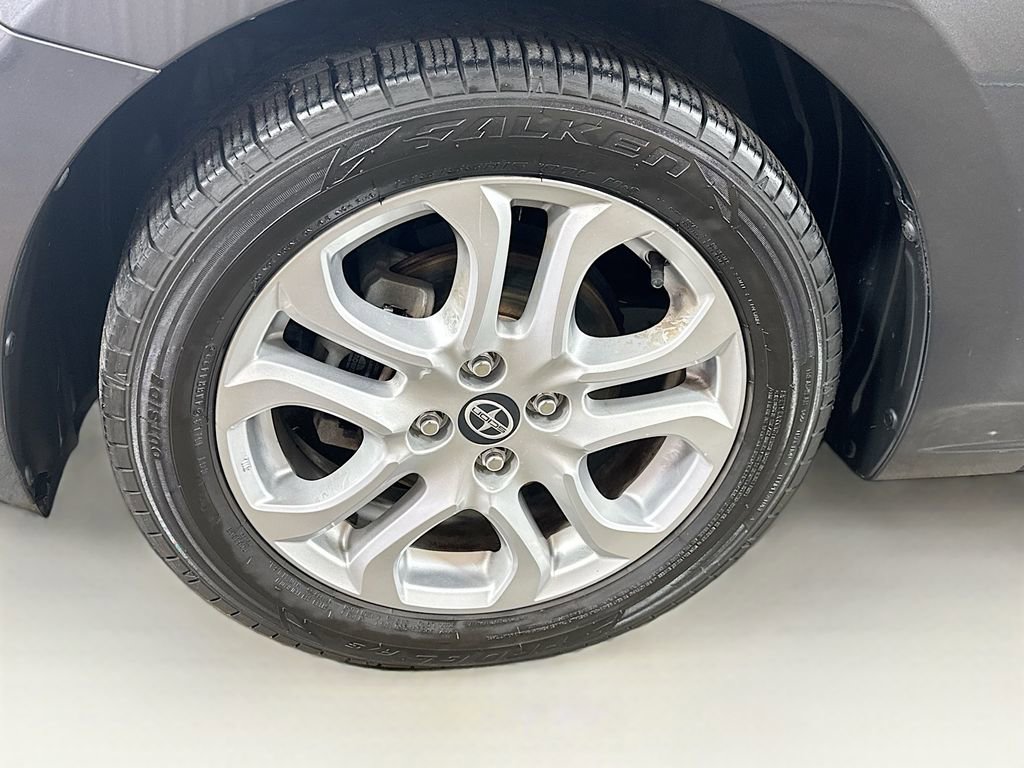 Used 2016 Scion iA Base image 38