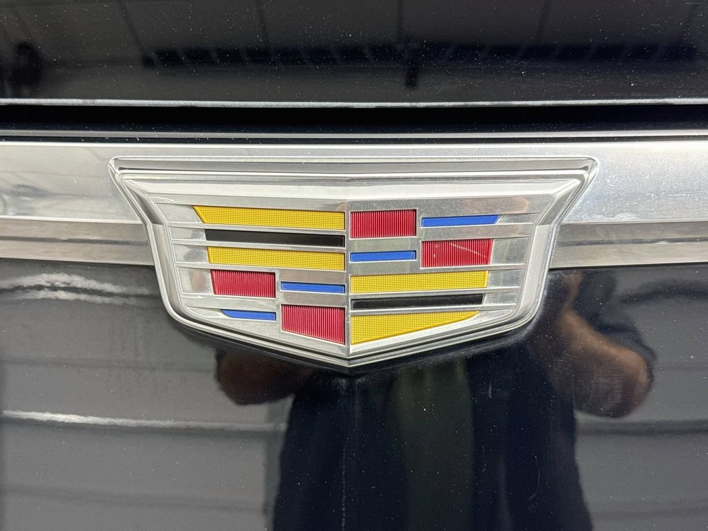 Used 2020 Cadillac Escalade ESV Platinum RWD image 49