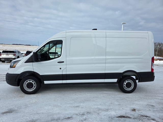 New 2026 Ford Transit 250 148 Medium Roof image 26