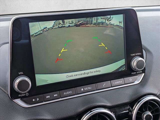 Used 2024 Nissan Sentra SV image 19