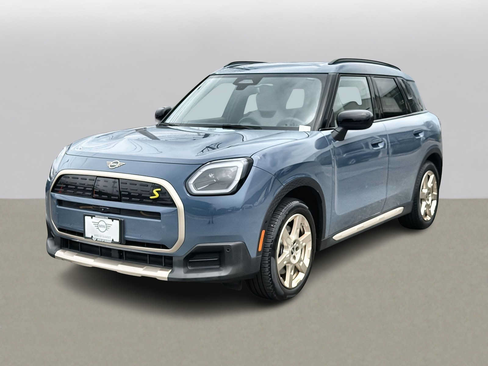 Used 2025 MINI Cooper Countryman SE