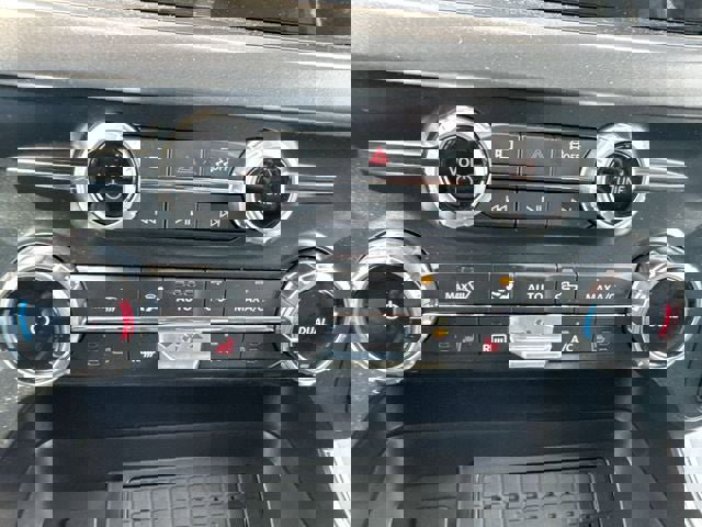 New 2025 Ford F150 XLT w/ Equipment Group 303A High image 19