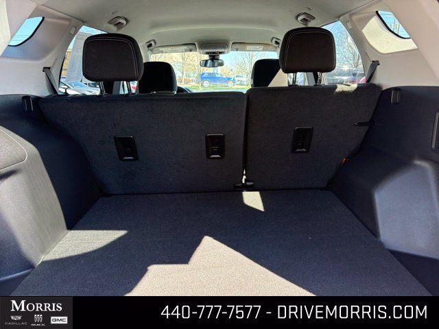 Certified 2023 GMC Terrain SLE w/ Driver Convenience Package AWD/4WD image 8