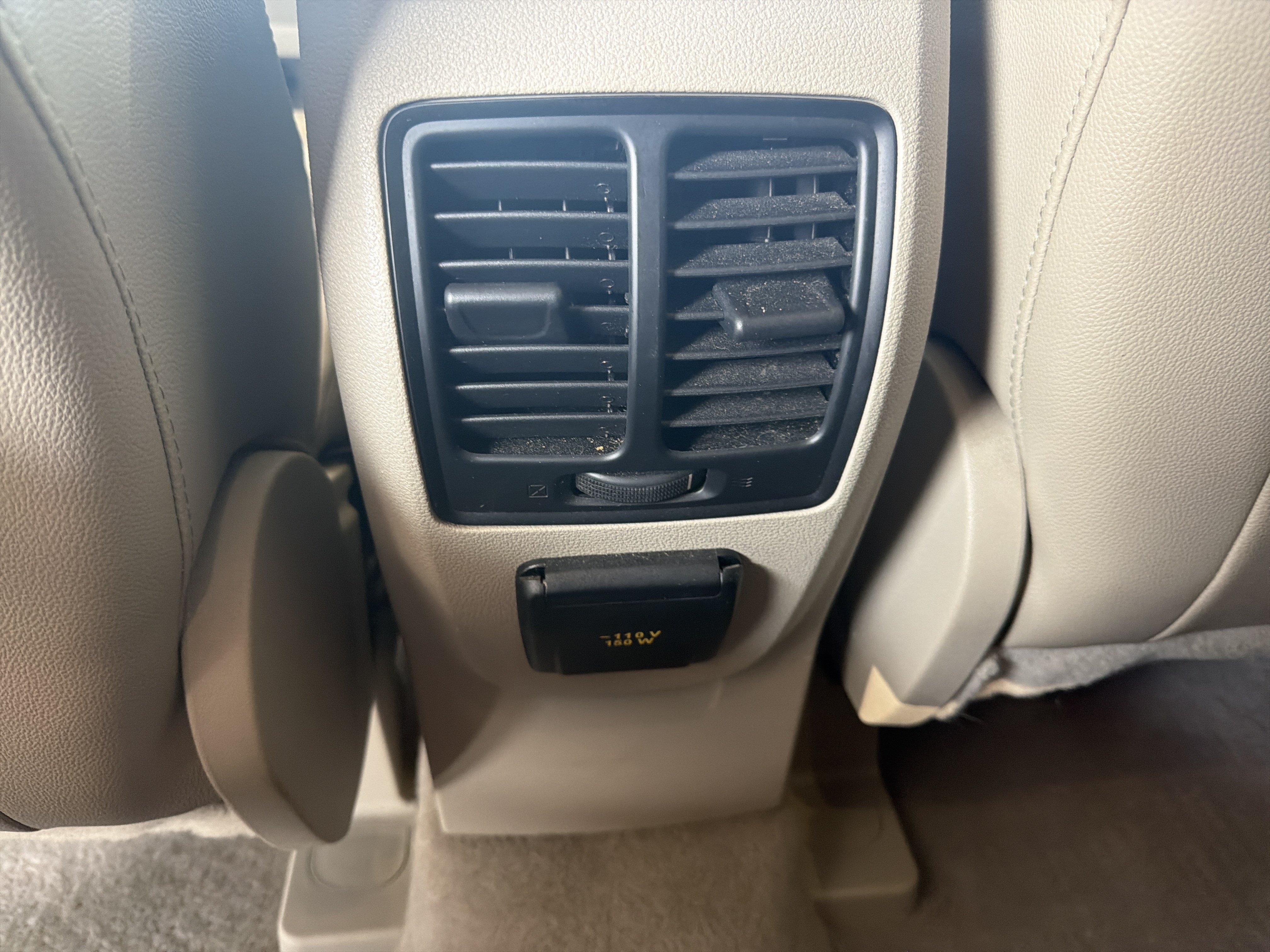 Used 2016 Ford Escape Titanium FWD image 26