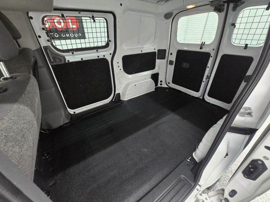 Used 2018 Nissan NV200 SV w/ Navigation Package FWD image 15