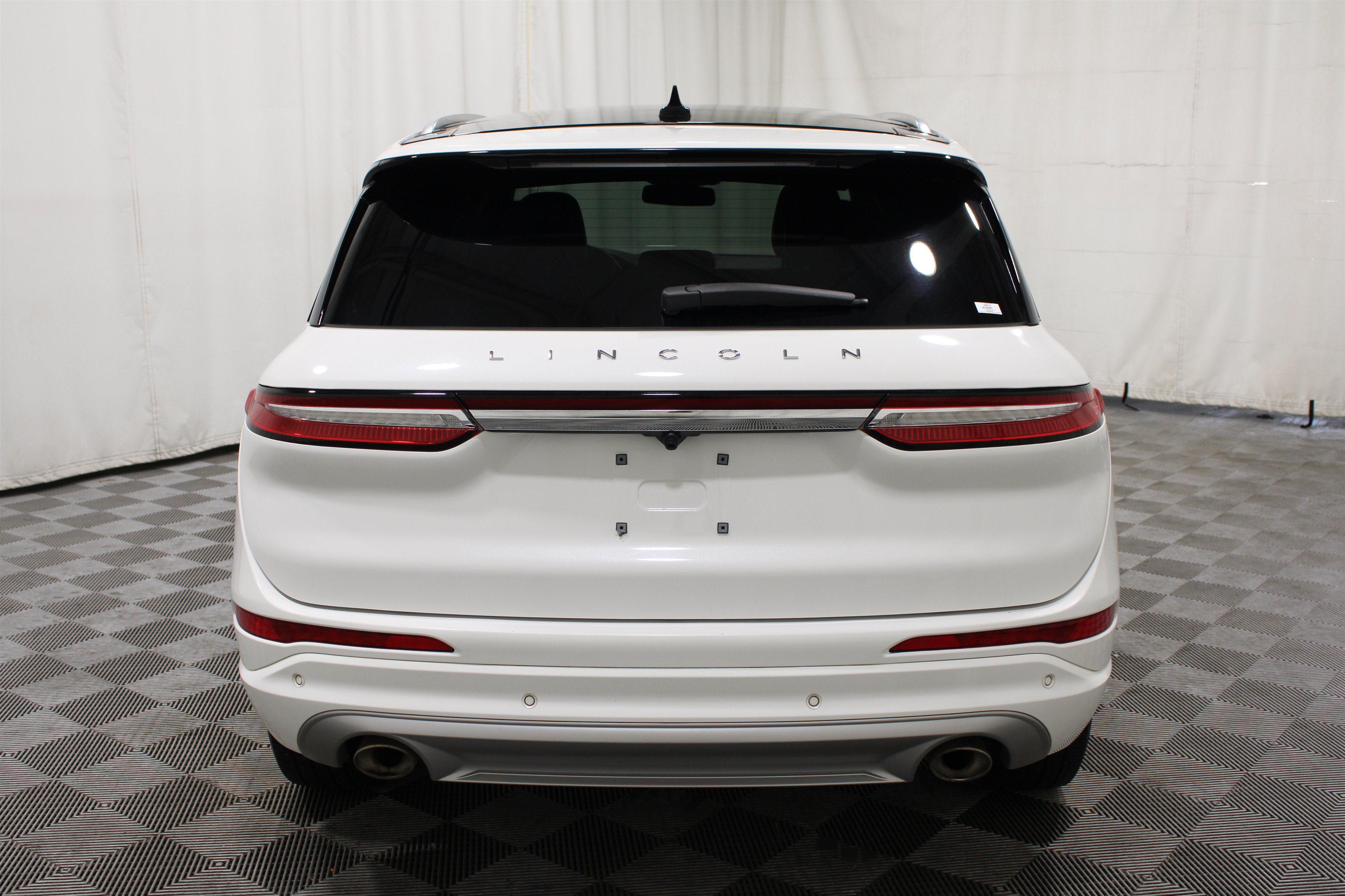 Certified 2022 Lincoln Corsair AWD w/ Premium Package image 31