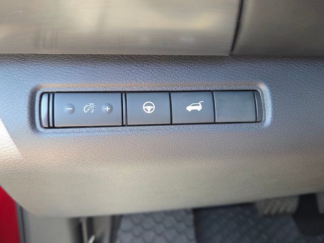 Used 2022 Nissan Pathfinder SL AWD/4WD image 30