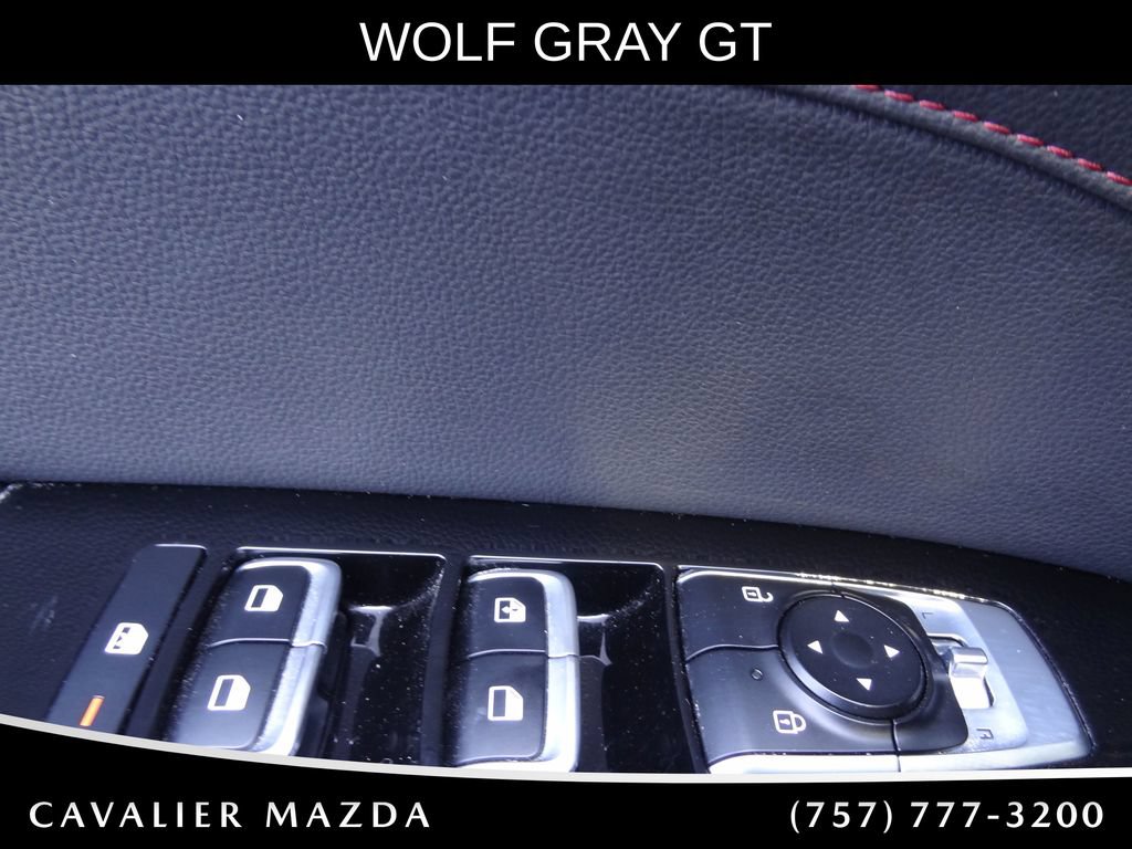 Used 2023 Kia K5 GT FWD image 17
