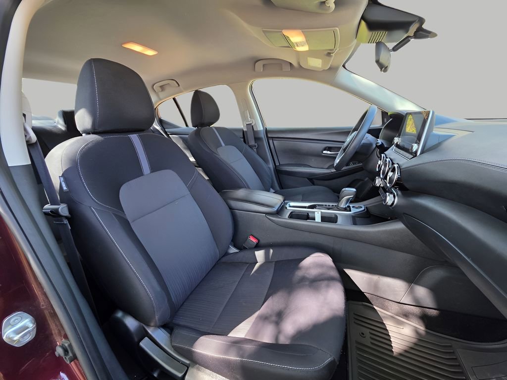 Used 2024 Nissan Sentra SV image 11