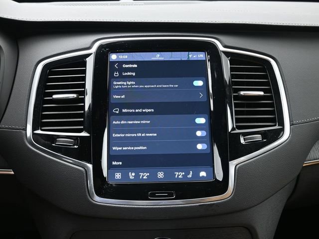 Used 2023 Volvo XC90 B6 Ultimate image 19