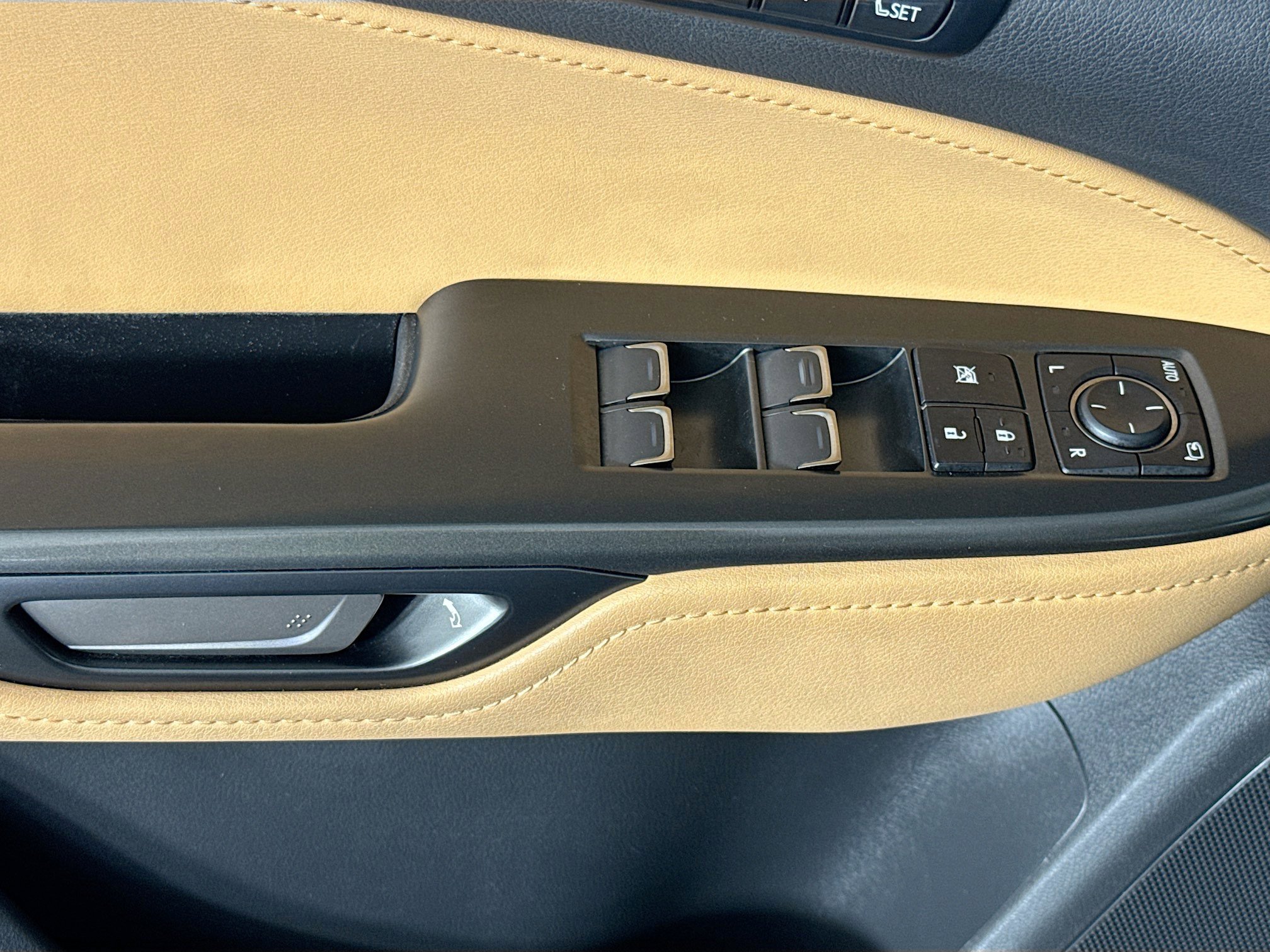 Used 2024 Lexus NX 350 AWD w/ Vision Package image 23