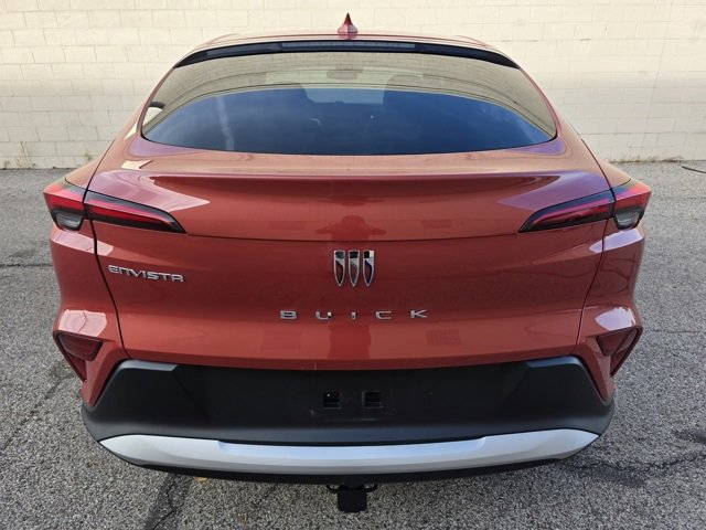 Used 2024 Buick Envista Preferred w/ Convenience I Package image 4