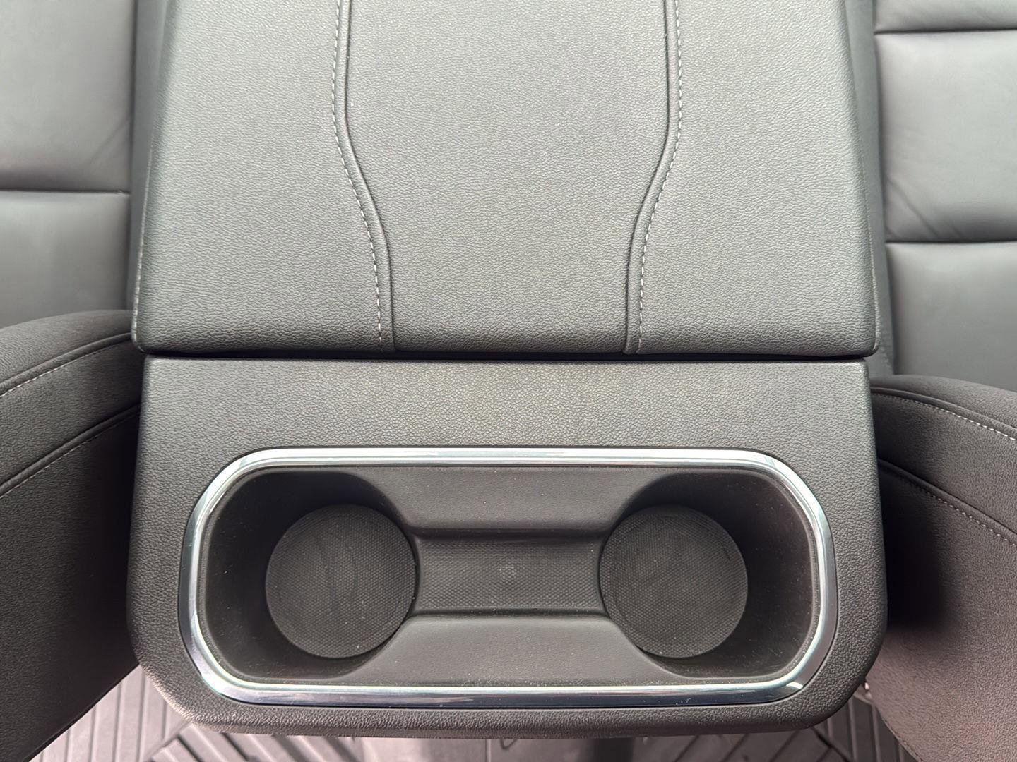 Used 2025 Chevrolet Silverado 1500 LT Trail Boss w/ Convenience Package II image 28