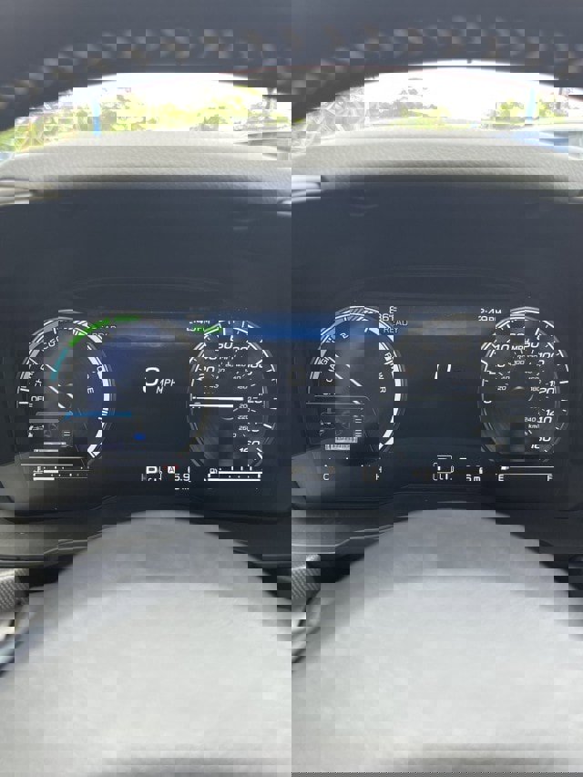 New 2025 Subaru Forester Limited image 22