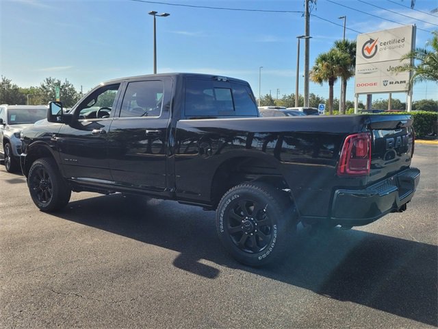 New 2026 RAM 2500 Laramie image 5
