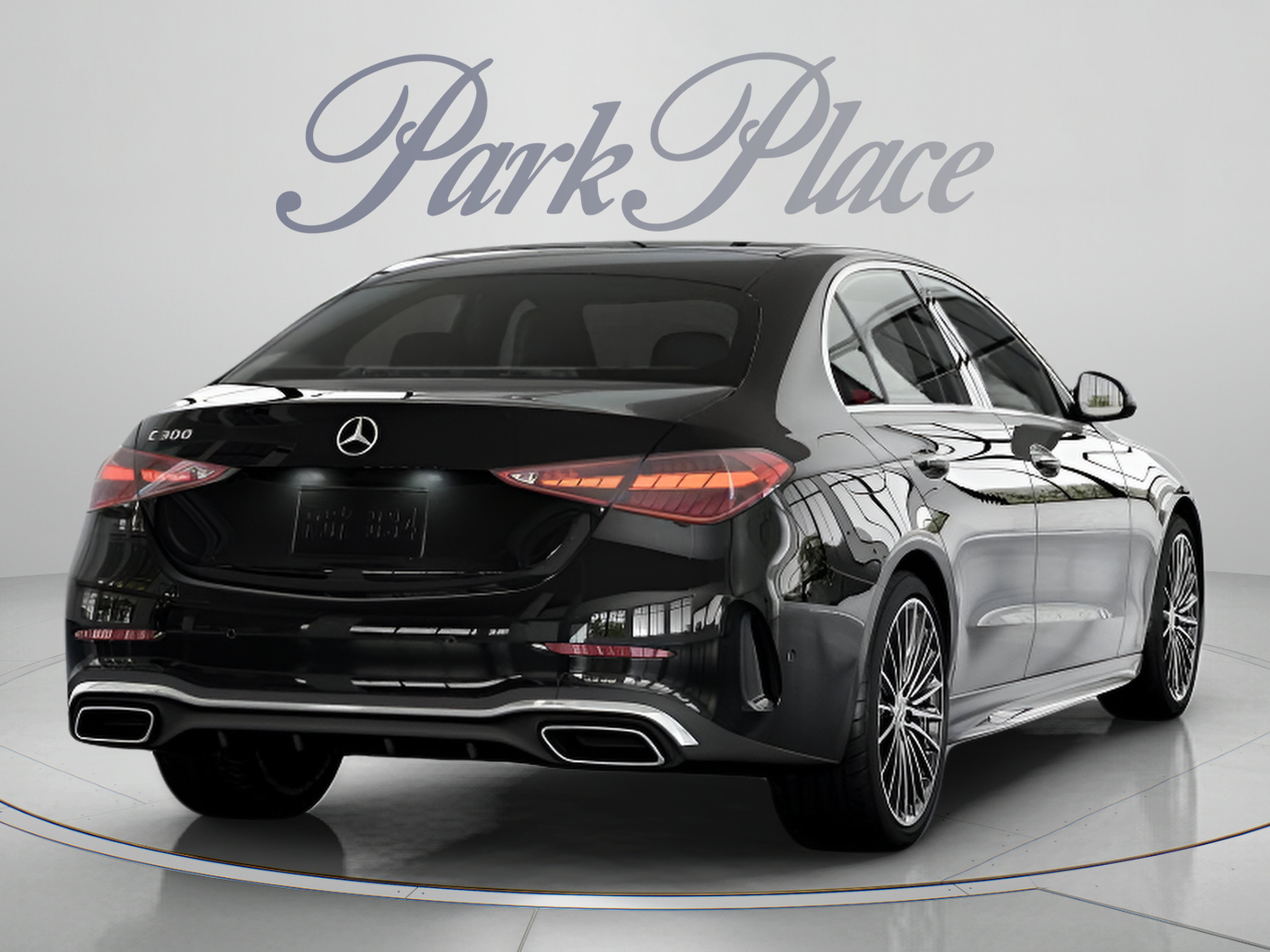 Used 2026 Mercedes-Benz C 300 Sedan image 19