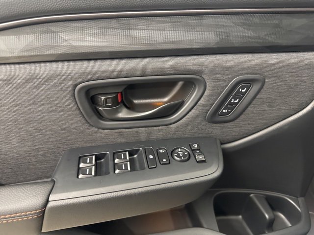 New 2026 Honda Passport TrailSport image 20