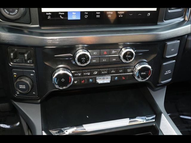 New 2025 Ford F250 Lariat w/ Lariat Ultimate Package image 24