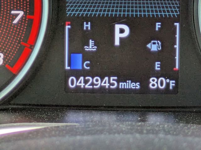 Used 2024 Mitsubishi Eclipse Cross SE image 33