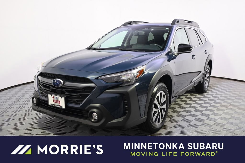 Used 2024 Subaru Outback Premium