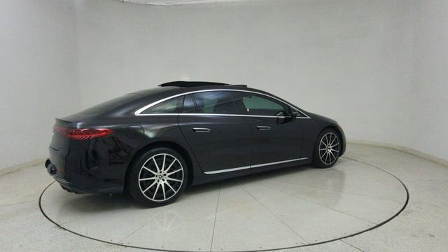 Used 2022 Mercedes-Benz EQS 450+ Sedan image 69
