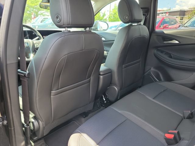 New 2026 Buick Encore GX Preferred FWD image 10