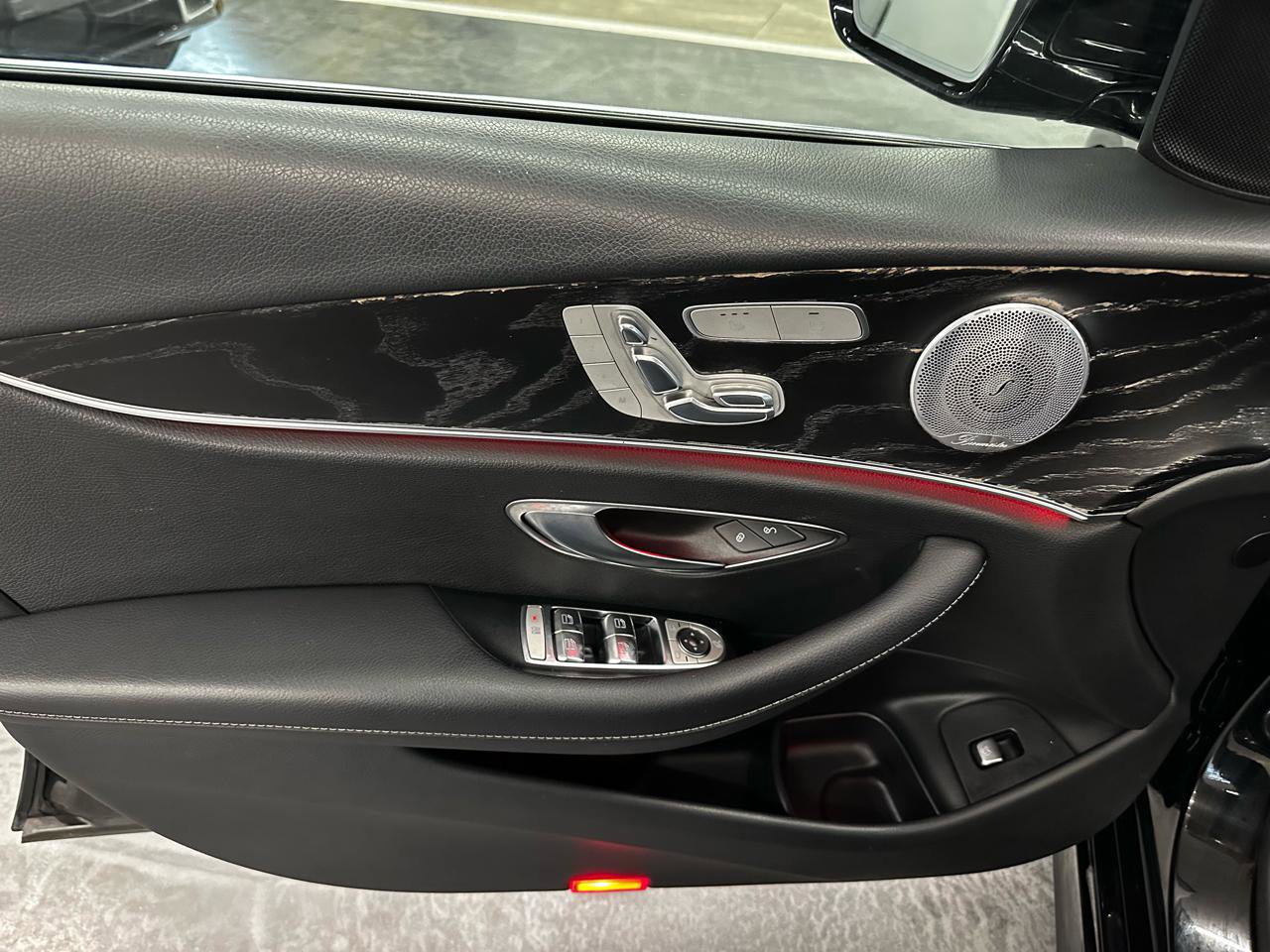 Used 2020 Mercedes-Benz E 350 Sedan image 12