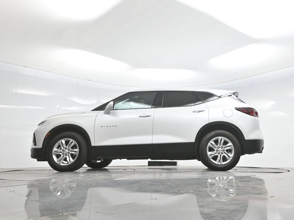 Used 2022 Chevrolet Blazer LT AWD/4WD image 67