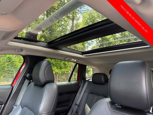 Used 2023 MAZDA CX-50 AWD 2.5 S w/ Cargo Package image 37