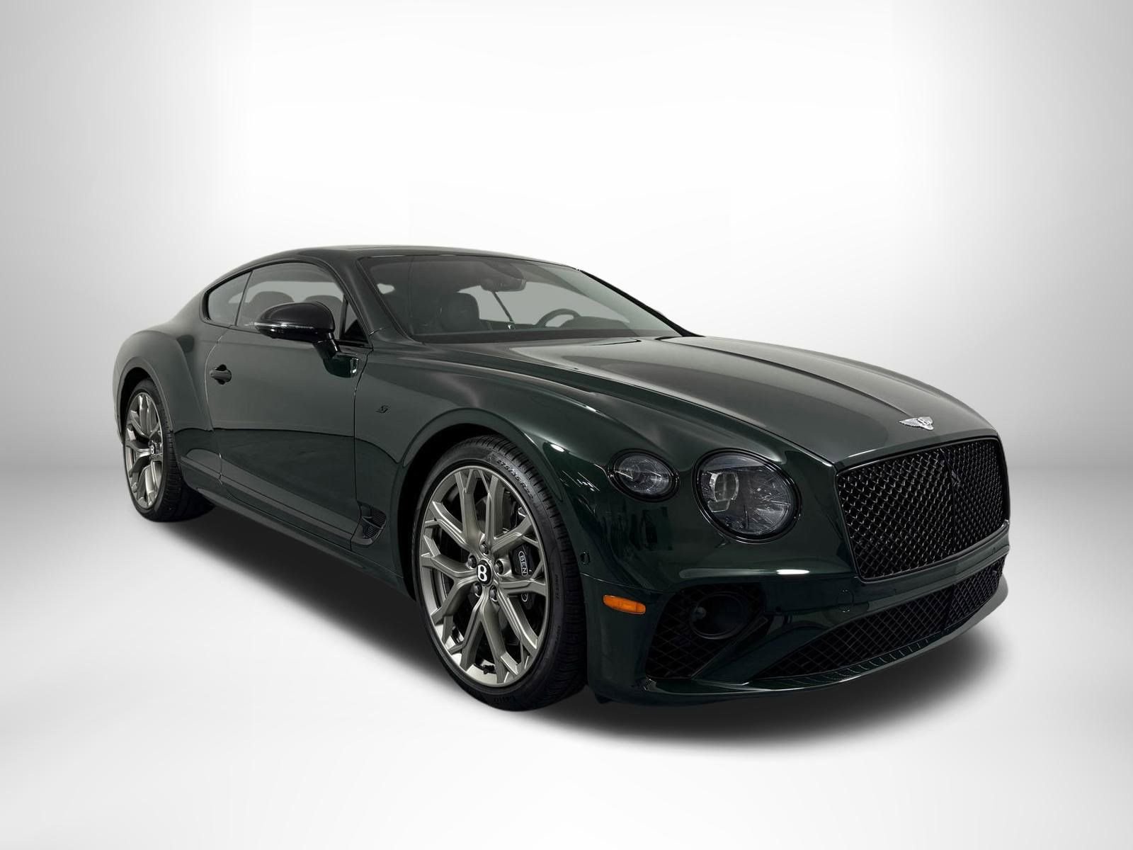 Used 2024 Bentley Continental GT S image 1