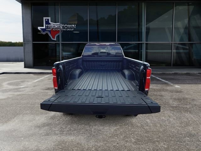 New 2025 Chevrolet Silverado 2500 LT w/ Trail Boss Package image 5