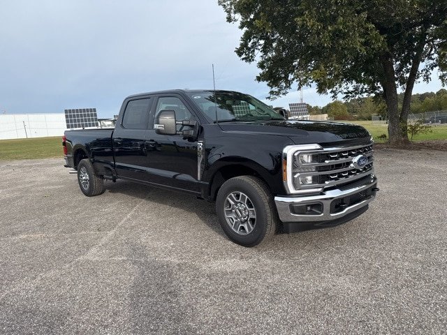 New 2026 Ford F350 Lariat image 38
