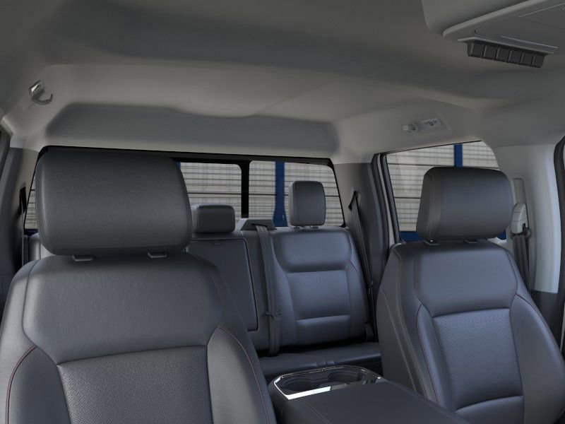 New 2026 Ford F250 Lariat image 43