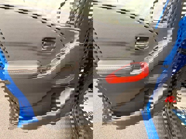 New 2026 Nissan Frontier PRO-4X w/ Pro Premium Package image 10