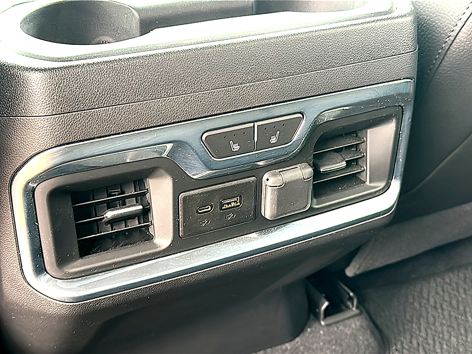 Used 2020 GMC Sierra 1500 Denali image 21