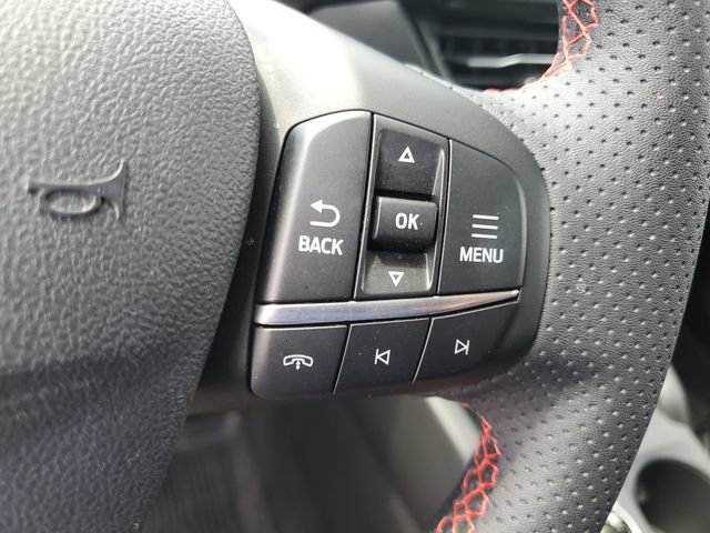 Used 2023 Ford Escape ST-Line Select w/ Tech Pack #2 AWD/4WD image 14
