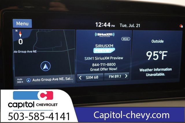 Used 2021 Hyundai Palisade SEL AWD/4WD image 26