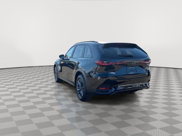 New 2026 MAZDA CX-70 SC Plus image 8