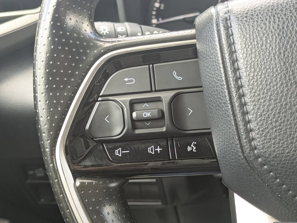 Used 2023 Toyota Tundra SR5 w/ SR5 Convenience Package RWD image 23