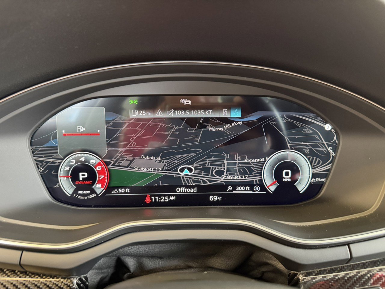 Used 2023 Audi S5 Prestige w/ Prestige Package image 14