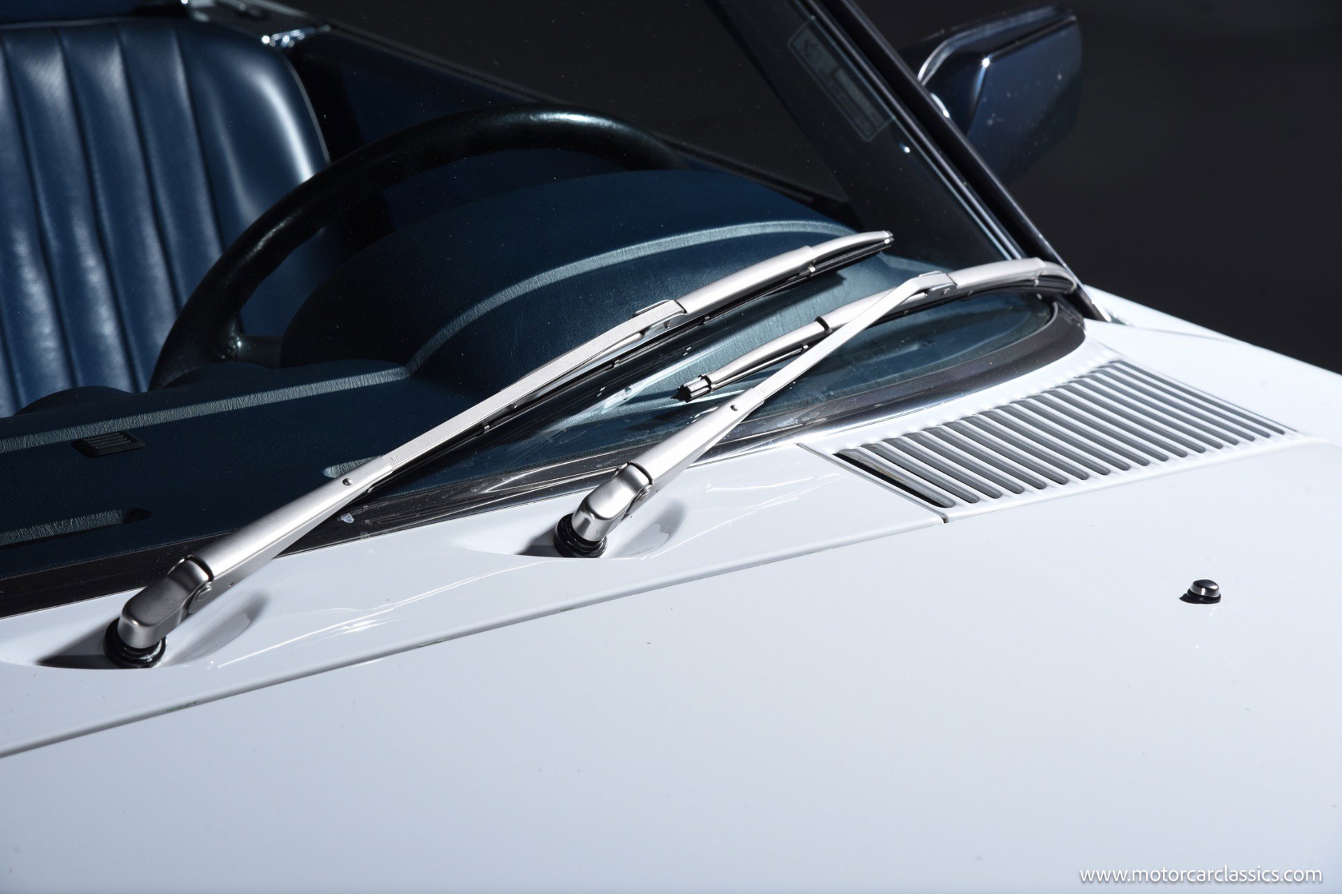 Used 1989 Mercedes-Benz 560 SL image 30