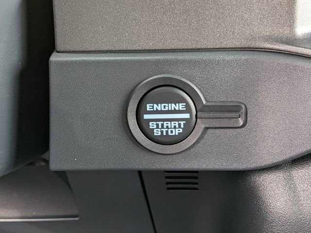 New 2025 Ford Bronco Big Bend w/ Black Diamond Package AWD/4WD image 21