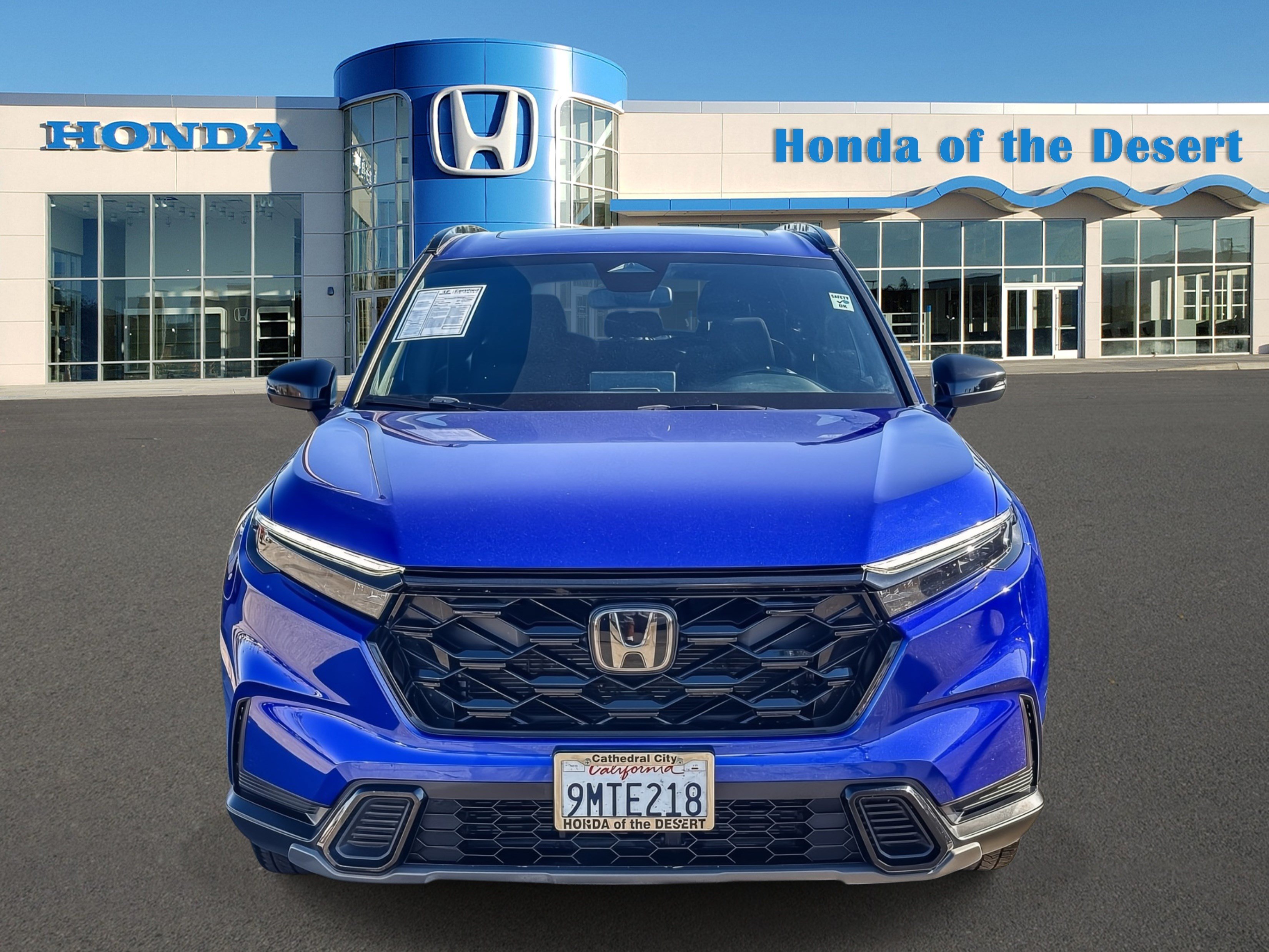 Used 2024 Honda CR-V Sport image 2