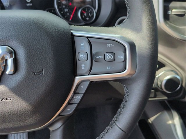 New 2026 RAM 1500 Big Horn image 20