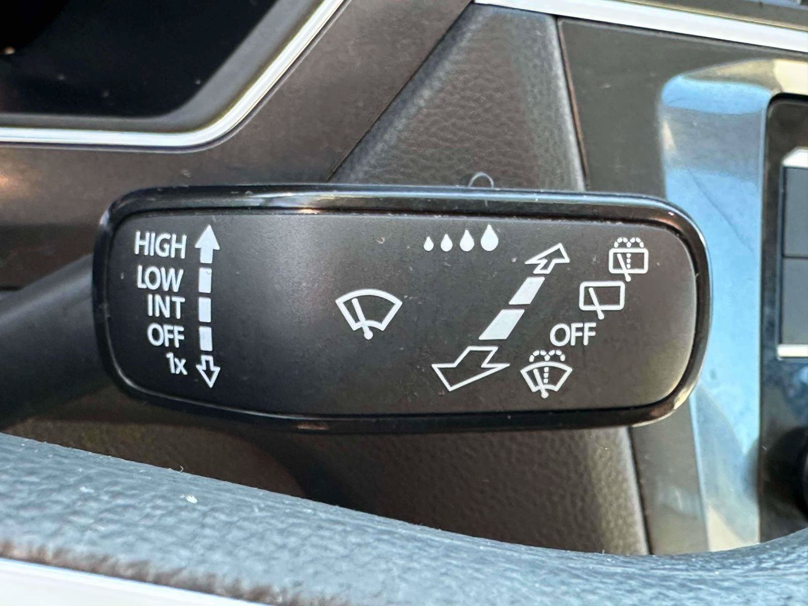 Certified 2023 Volkswagen Tiguan S AWD/4WD image 20