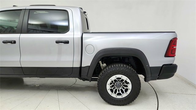 Used 2026 RAM 1500 RHO w/ RHO Level 1 Equipment Group image 10