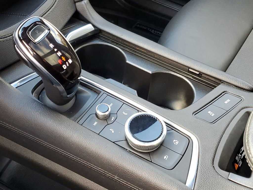 Certified 2022 Cadillac XT5 Premium Luxury image 20