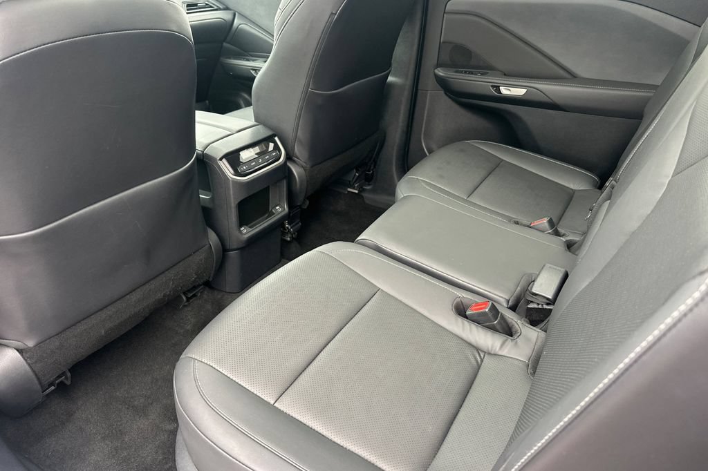 Certified 2024 Lexus TX 350 FWD w/ Technology Package image 12
