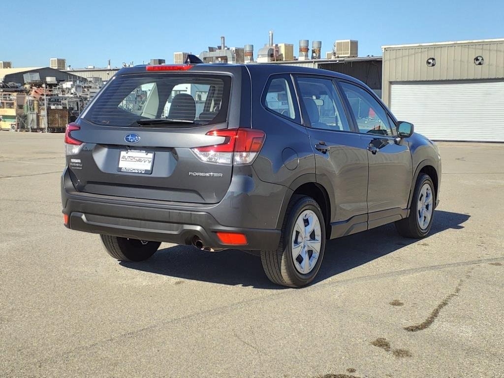Used 2024 Subaru Forester image 6